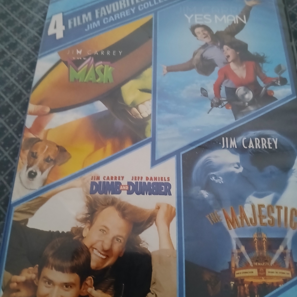 Dvds - Picture 4 of 4